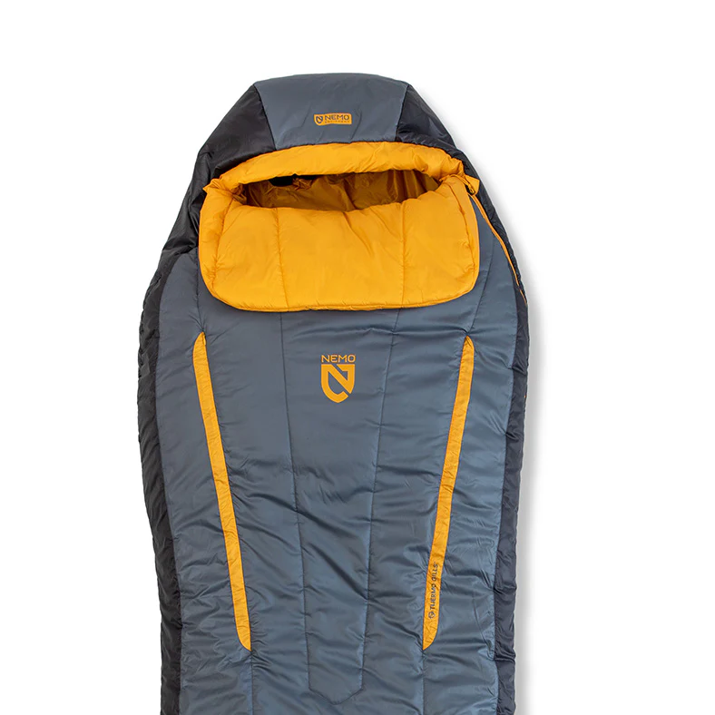 2026 Forte™ Endless Promise® Men's Synthetic Sleeping Bag