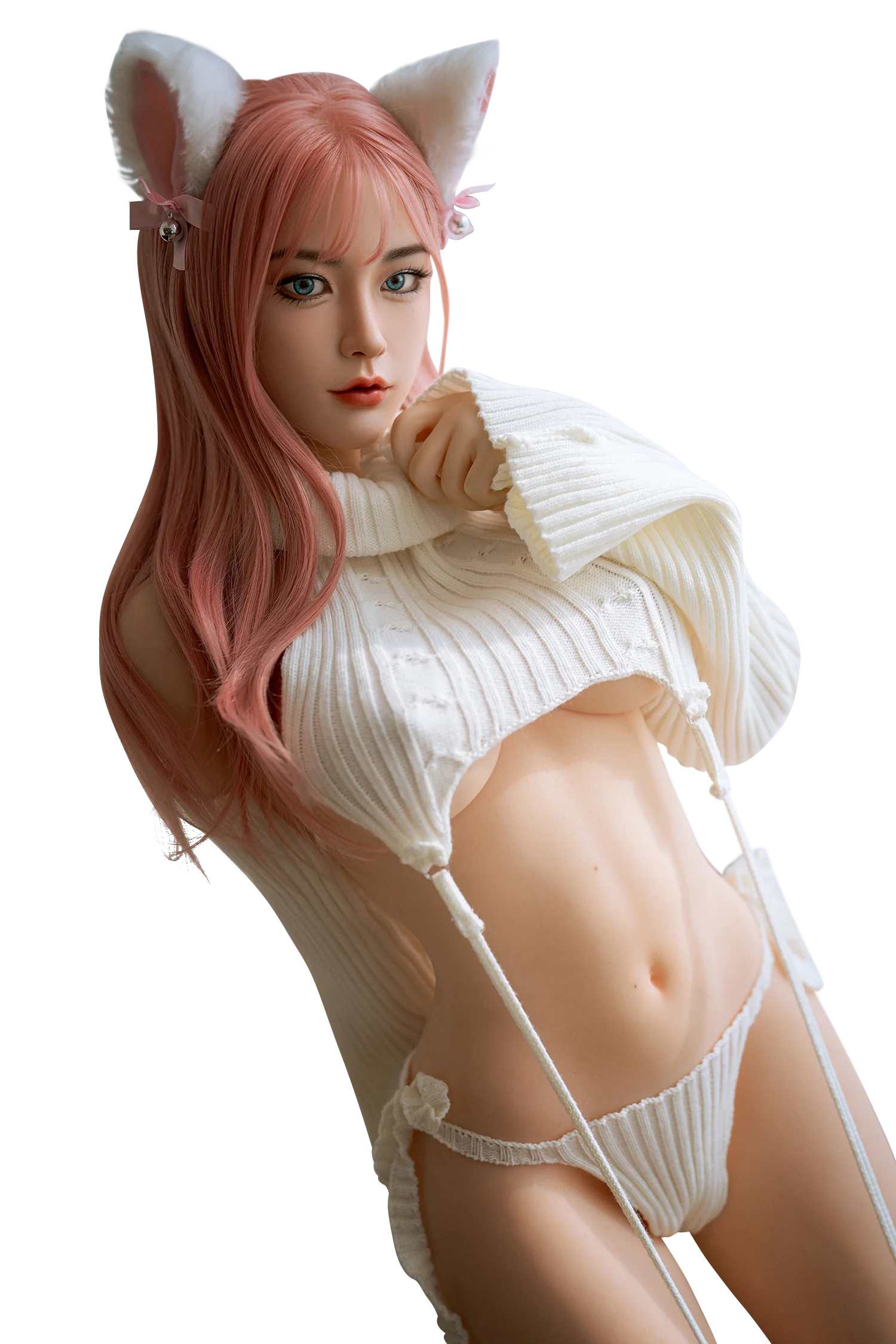 sex doll RC3-7 Days Delivery! Daisy-160cm/5ft3 Sex Doll - R C