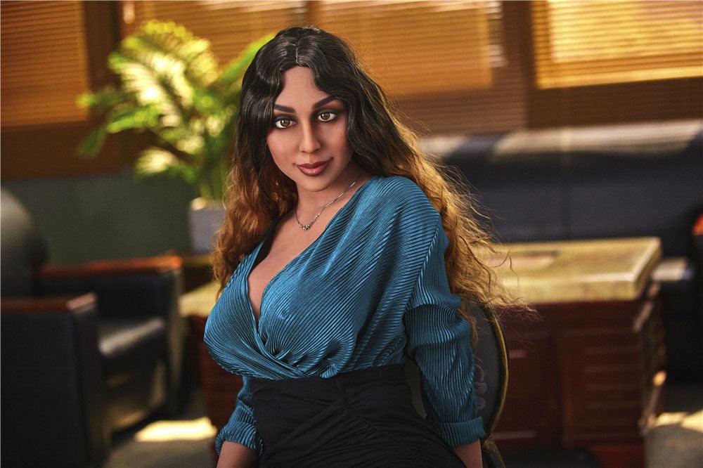 sex doll RCIrontech Doll -  Neysha - 161cm/5ft3 G-cup - TPE Sex Doll - R C