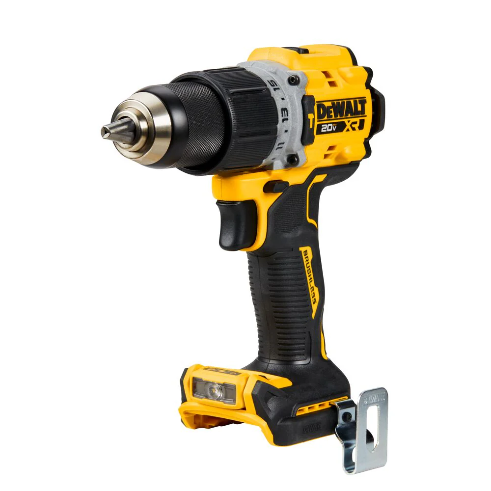 2026 DeWalt DCD805B 20V Max XR Brushless Cordless 1/2