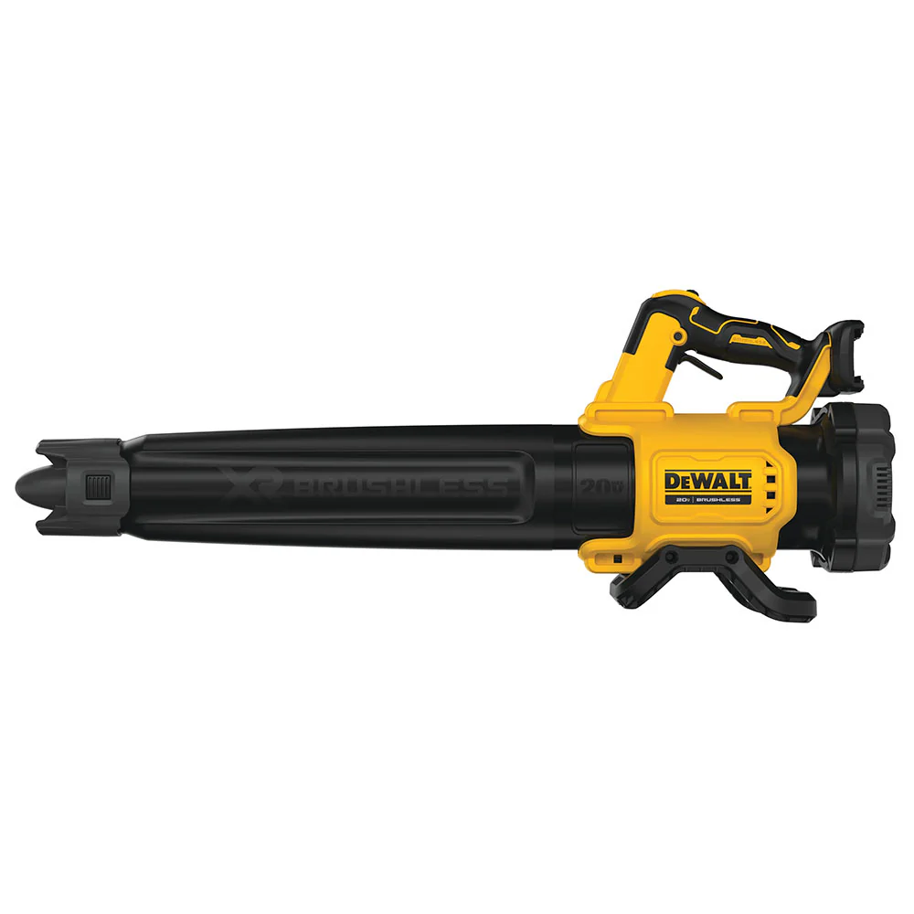 2026 DeWALT DCBL722B 20V MAX XR Brushless Ergonomic Handheld Blower - Bare Tool