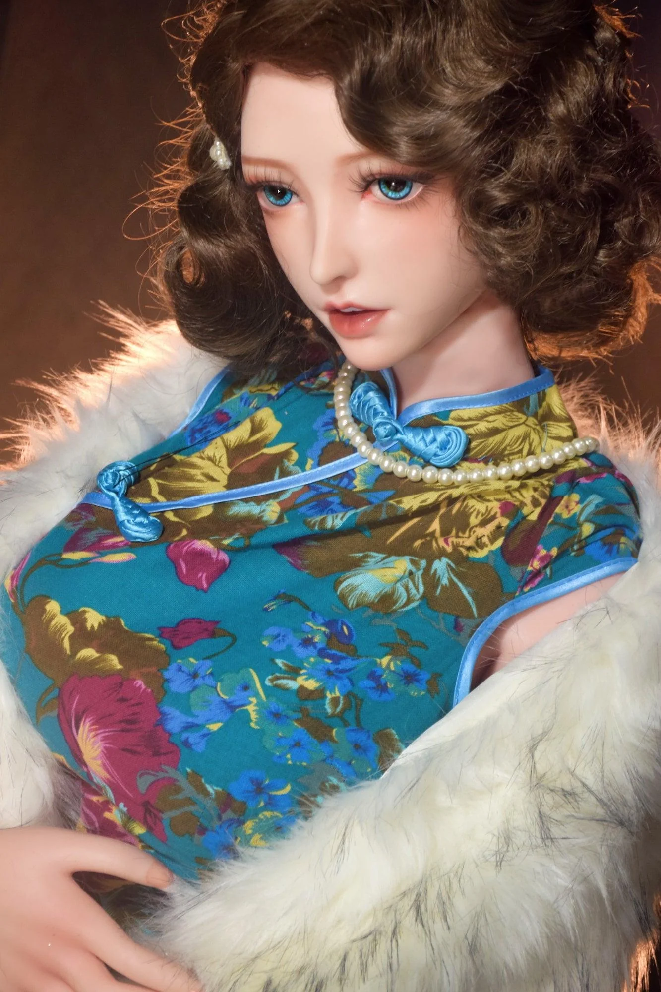 sex doll RCElsababe  – Kana - 150cm/4ft11 - Silicone Sex Doll - R C