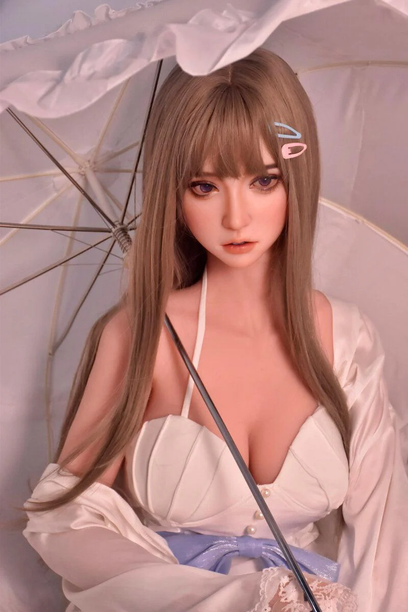 sex doll RCElsababe  – Ayanokouji Akane - 165cm/5ft5 - Silicone Sex Doll - R C