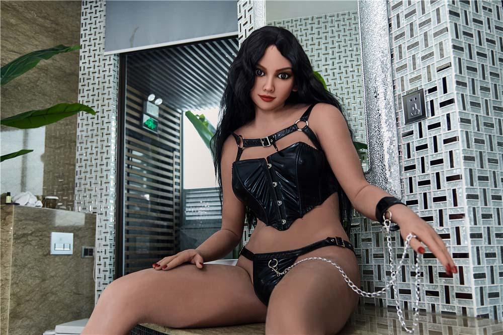 sex doll RCIrontech Doll -  Hellena - 168cm/5ft6 F-cup - TPE Sex Doll - R C