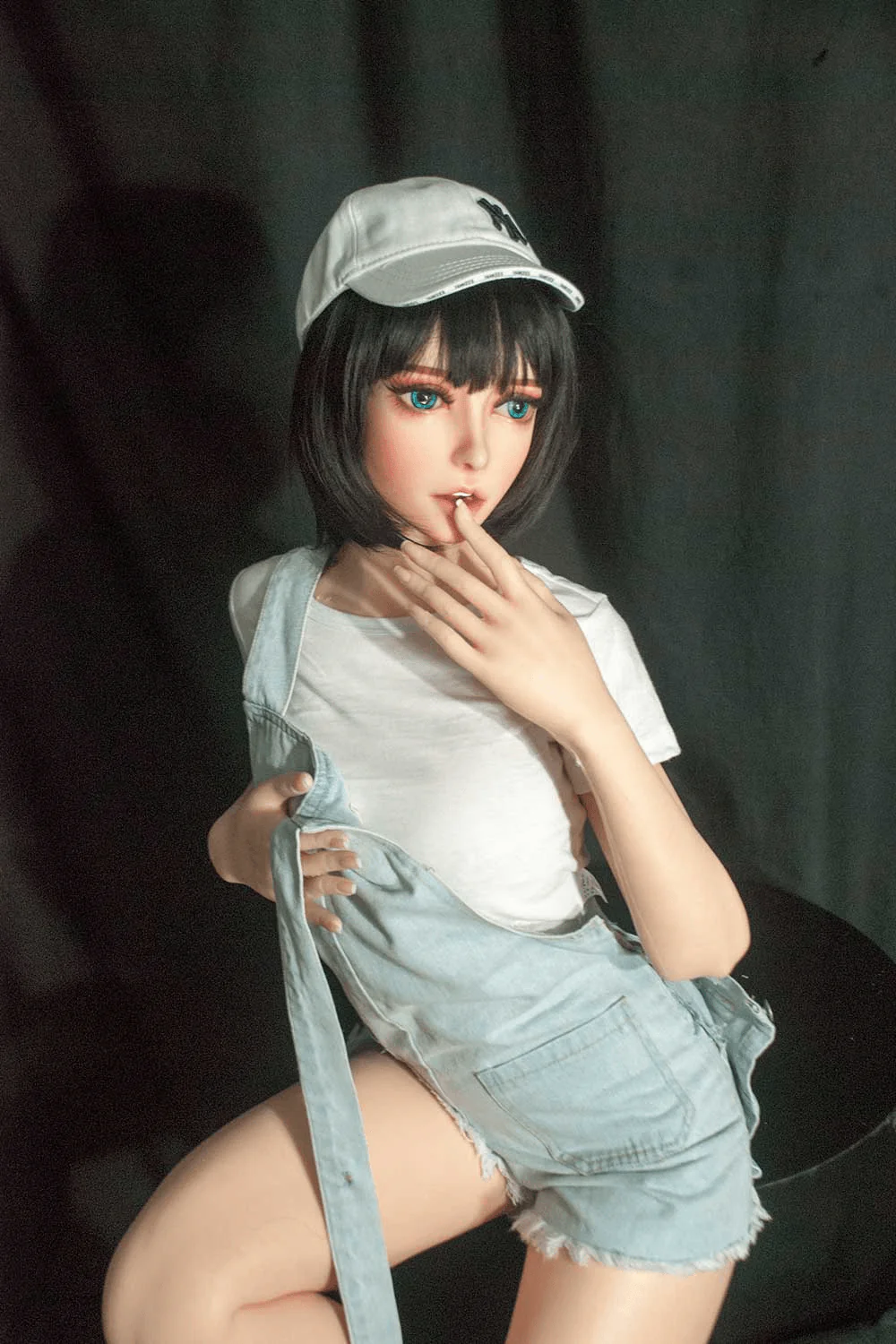 sex doll RCElsababe  – Igawa Ayako - 150cm/4ft11 - Silicone Sex Doll - R C