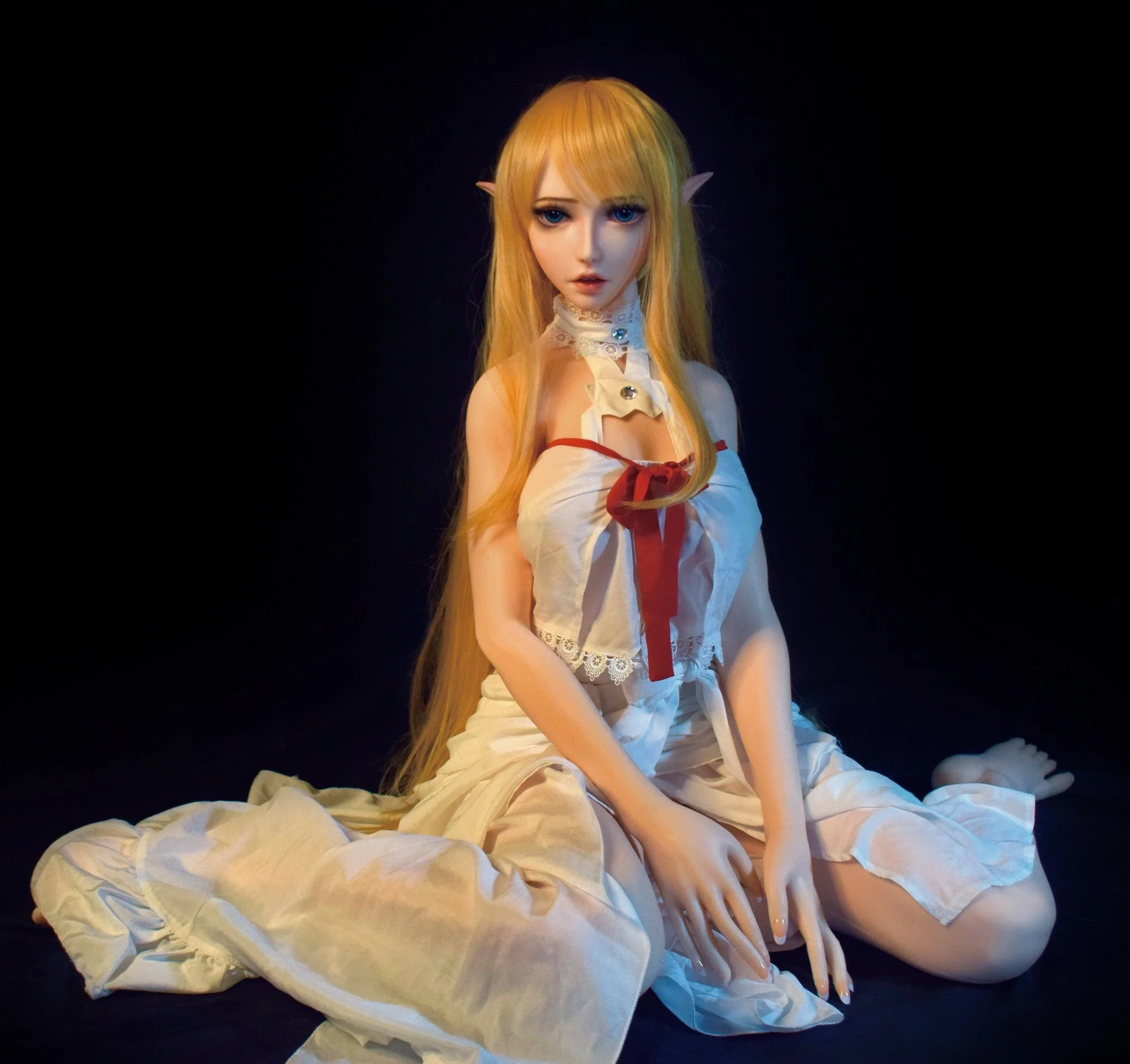 sex doll RCElsababe – Takano Rie – 150cm/4ft11 – Silicone Sex Doll - R C