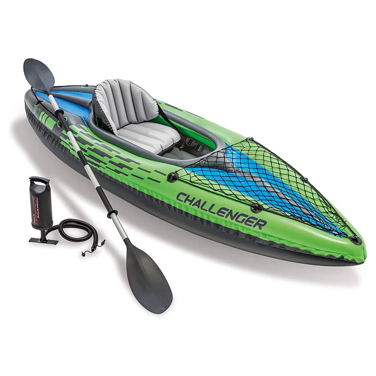 2026 Intex Inflatable Challenger K1 Kayak