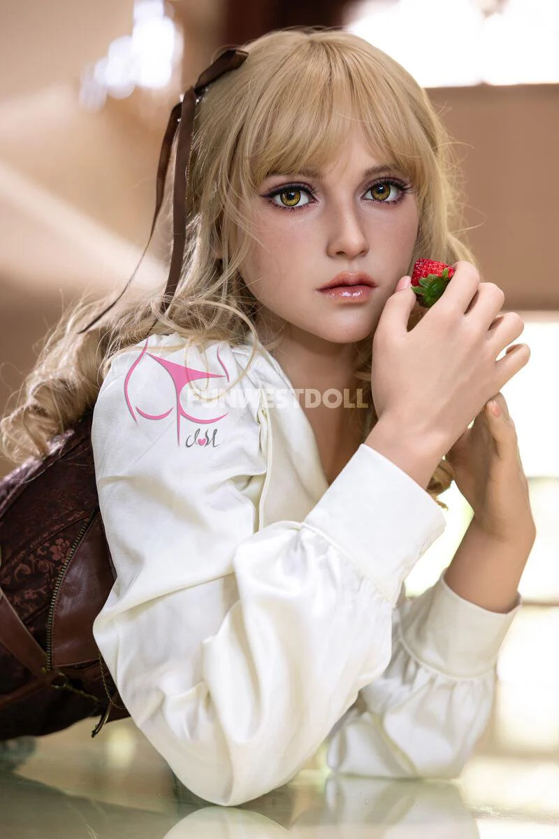 sex doll RCFunWest Doll - Bella - 157cm/5ft2 C-cup - TPE Sex Doll - R C