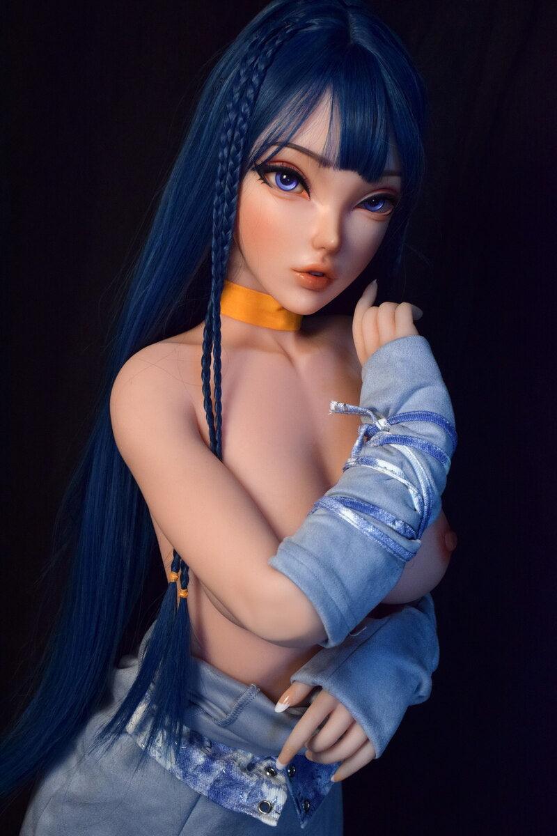 sex doll RCElsababe  – Kyoko - 148cm/4ft10 - Anime Silicone Sex Doll - R C