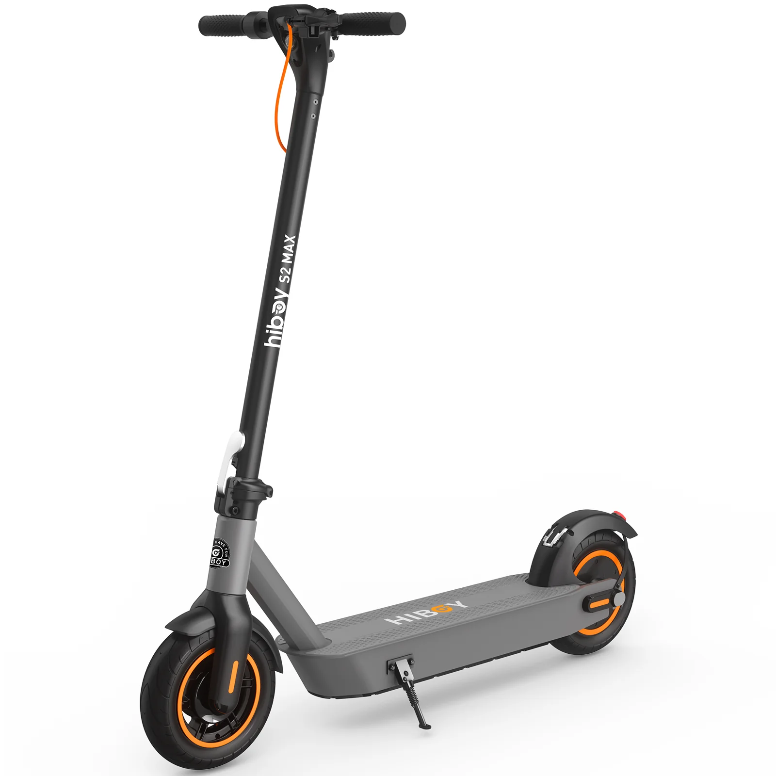 2026 Hiboy S2 MAX Electric Scooter