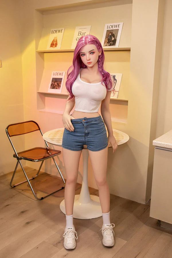 sex doll RC5.24ft /160cm Real Love Dolls - Magy - R C
