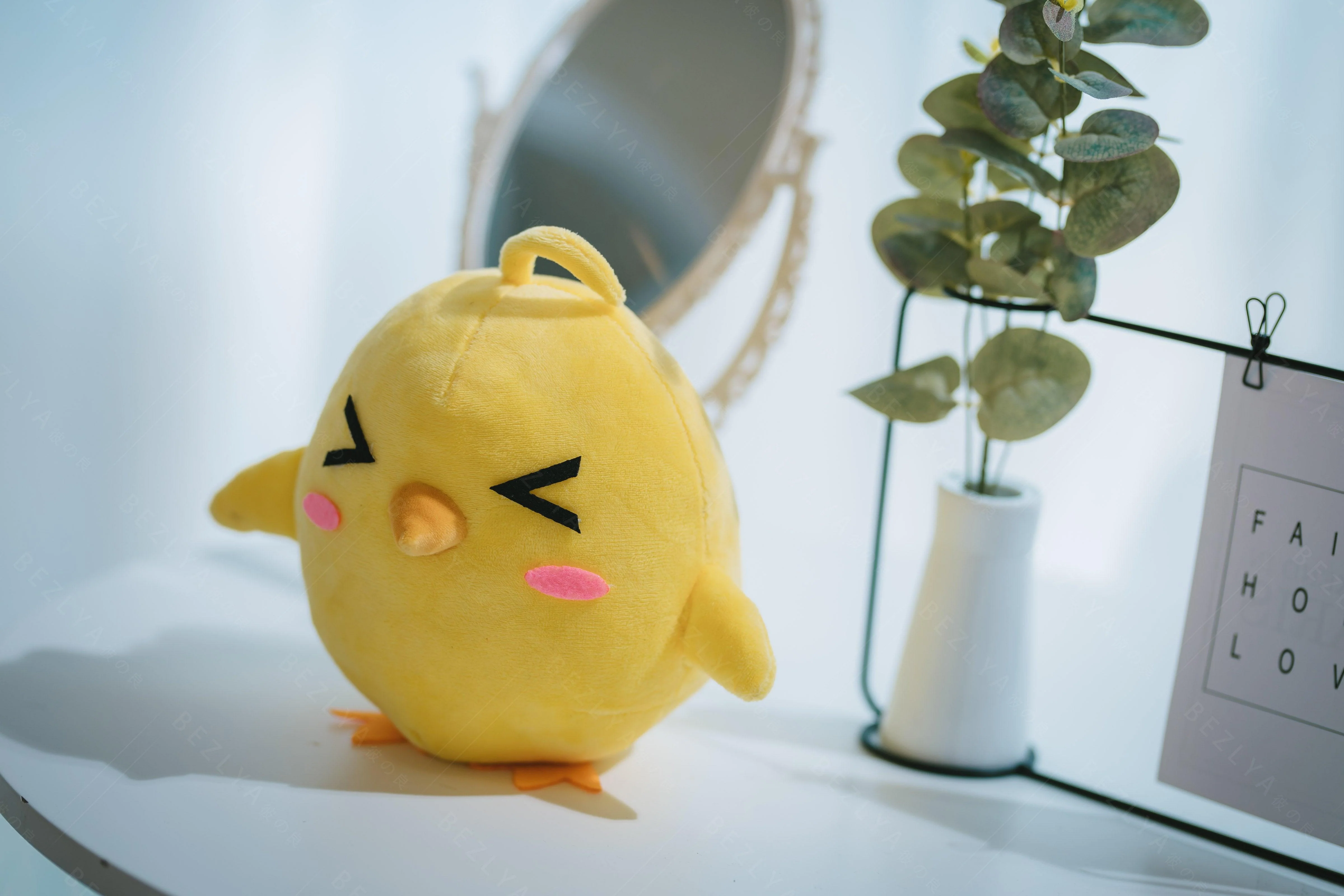 sex doll RCBezlya - Campanula - 155cm/5ft1 - 2.2CF C-cup - Silicone Sex Doll - R C