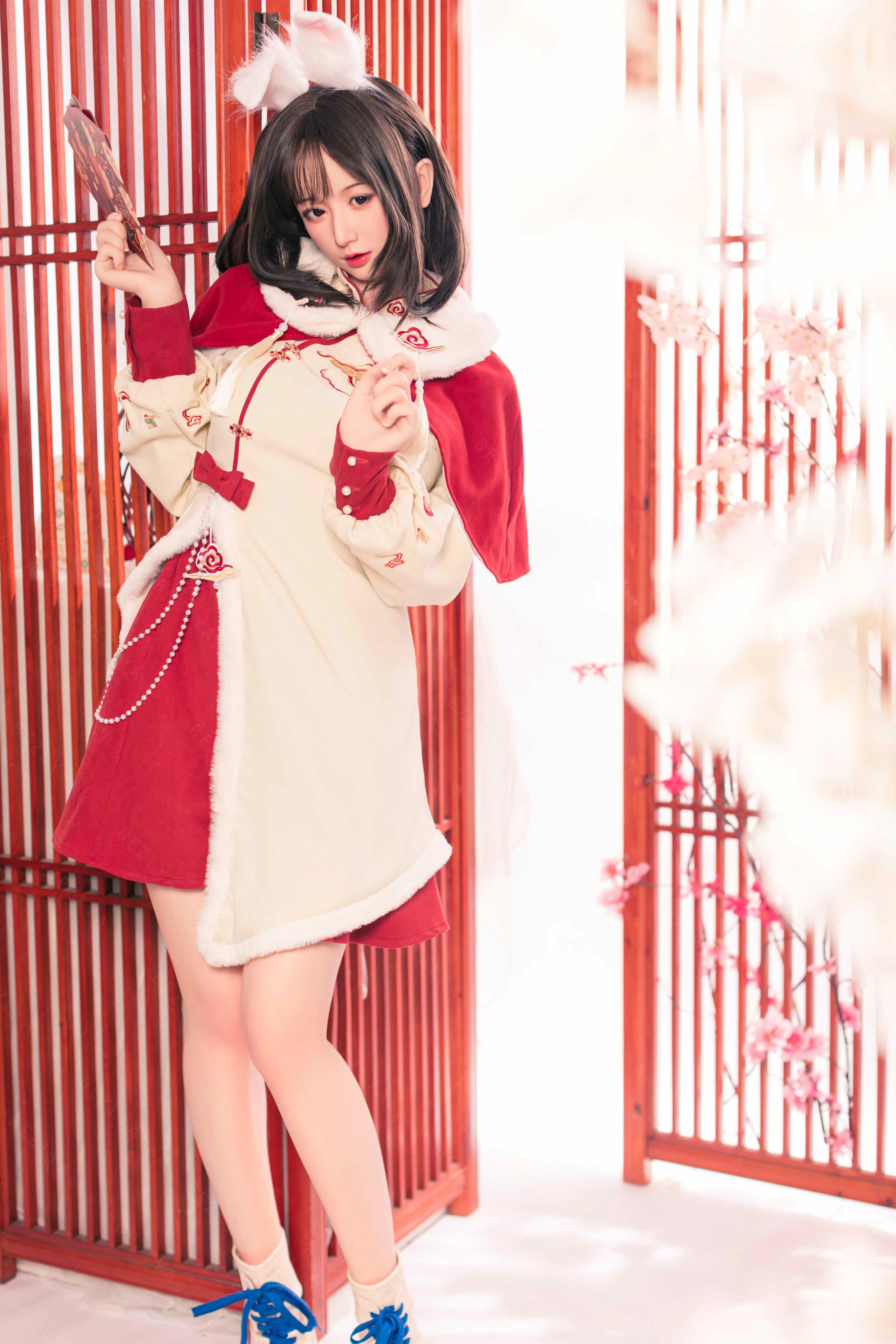 sex doll RCBezlya - Platycodon - 163cm/5ft4 - 2.2 C-cup - Silicone Sex Doll - R C