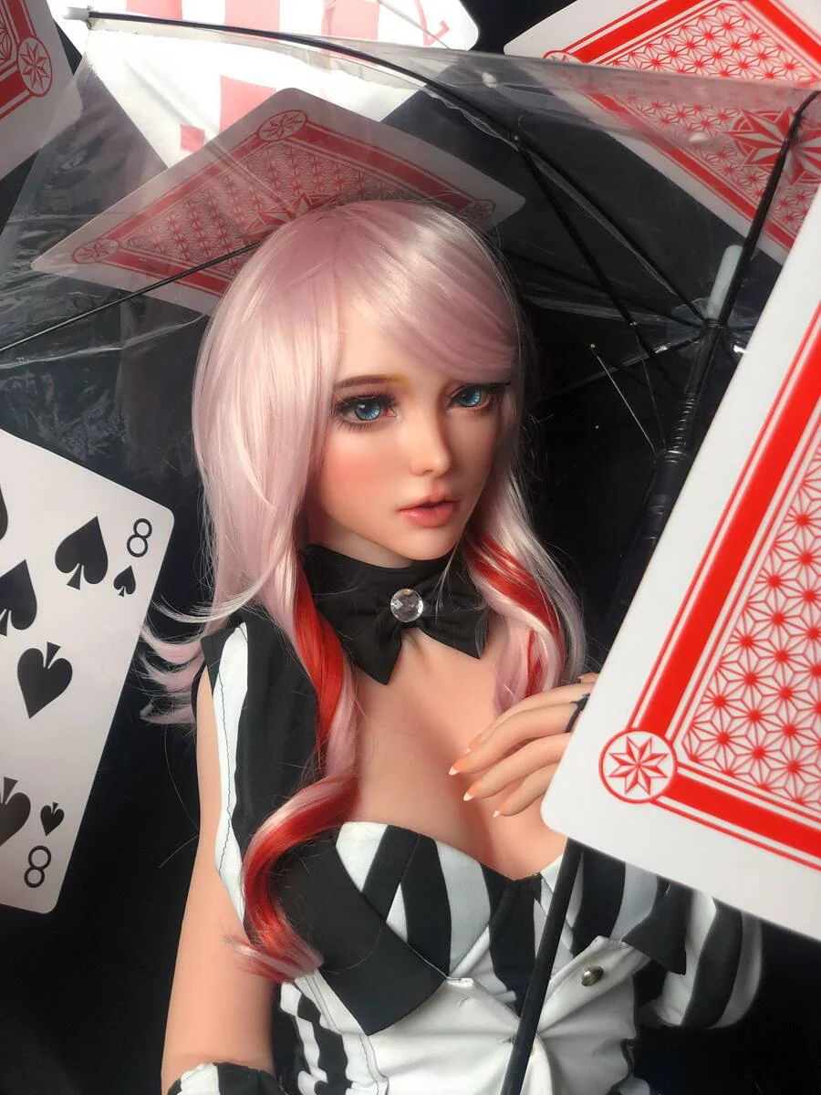 sex doll RCElsababe  – Yoshida Nozomi - 165cm/5ft5 - Silicone Sex Doll - R C