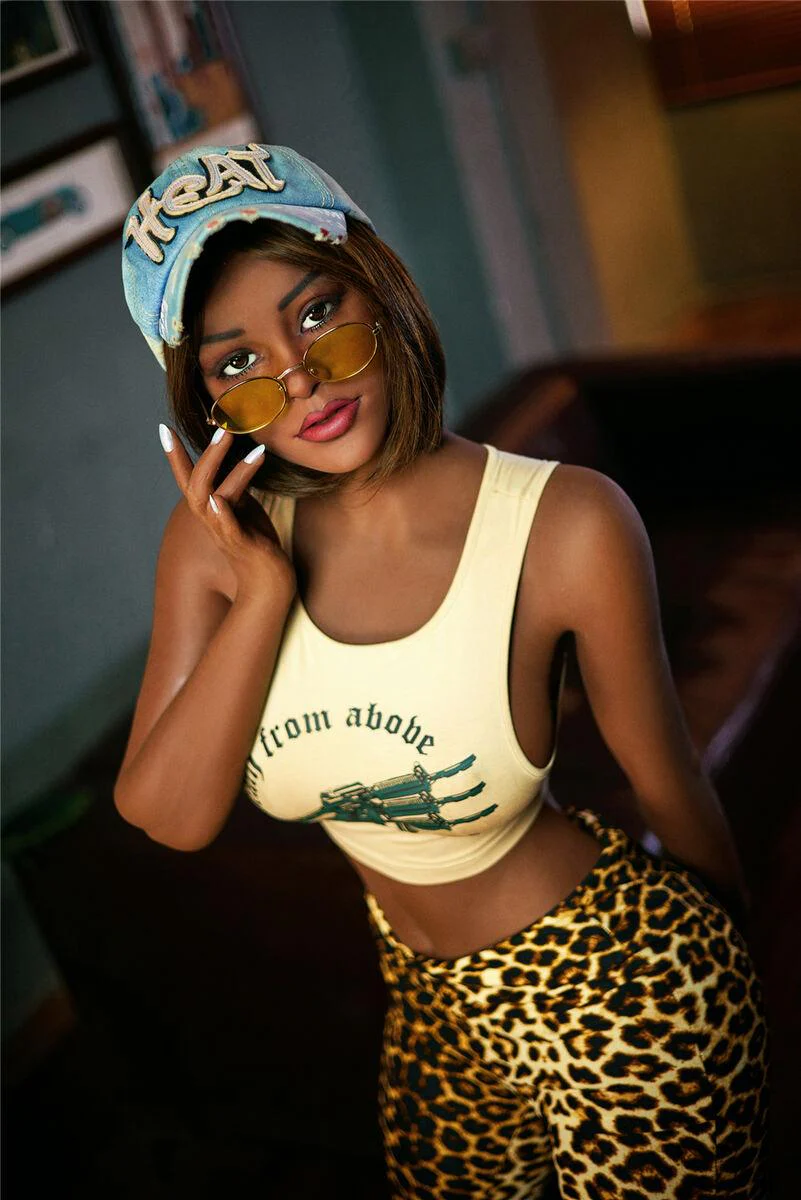 sex doll RCIrontech Doll -  Harriet Marion - 164cm/5ft5 H-cup - TPE Sex Doll - R C