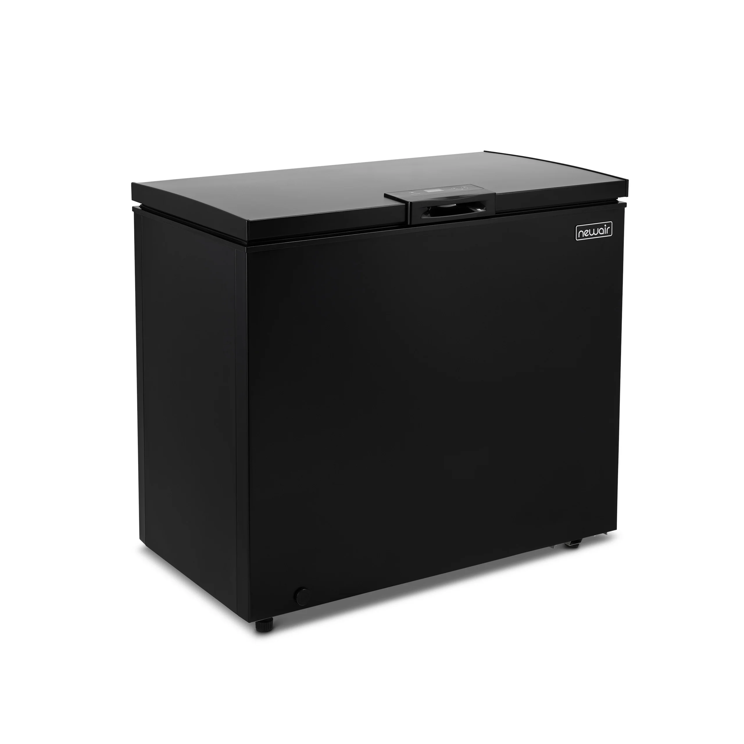 2026 Newair® Compact Chest Freezer, 6.7 Cu. Ft. - Black