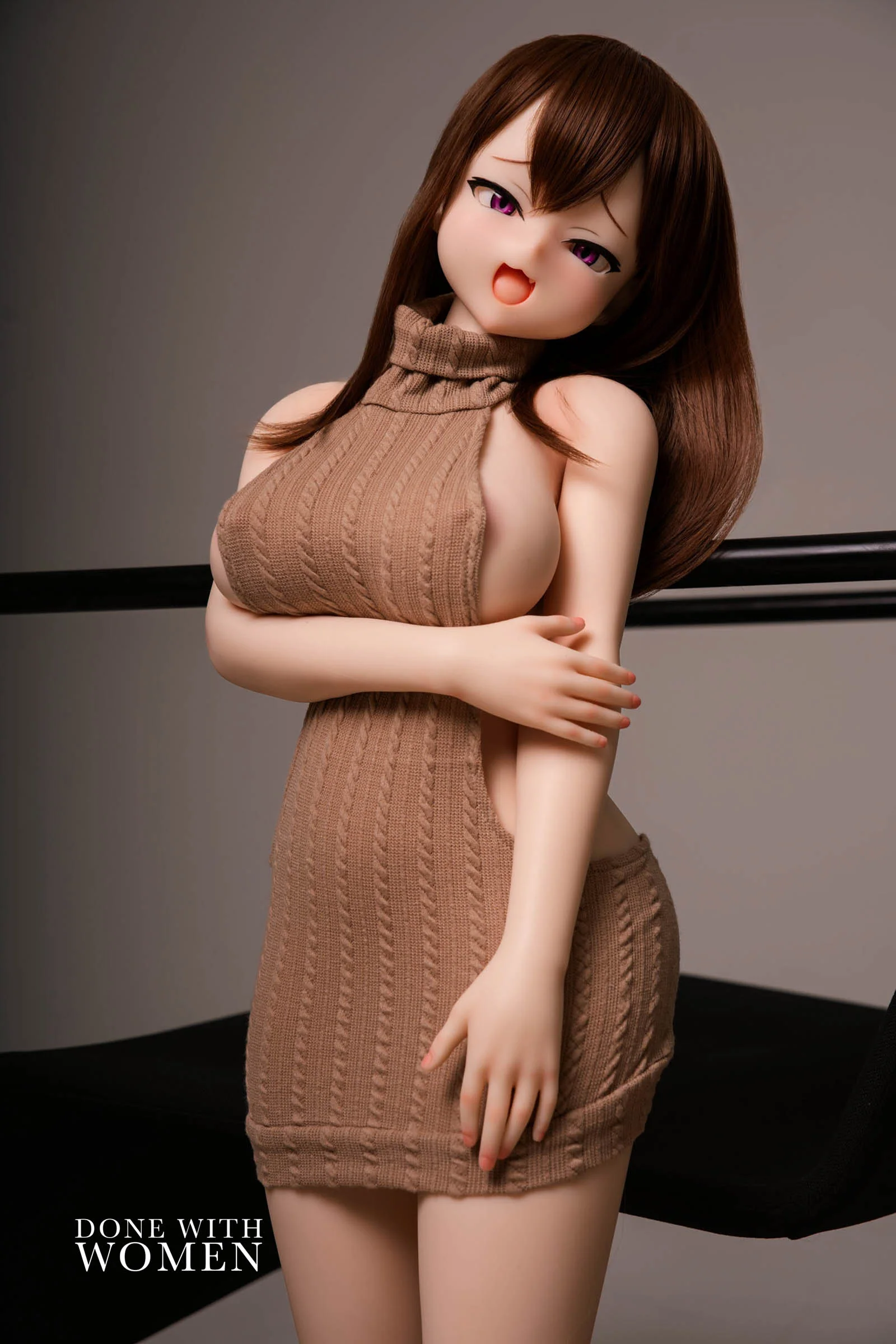 sex doll RCIrokebijin 90cm / 2ft11 HSS (Hyper Soft Silicone) Akari (Set 2) - R C