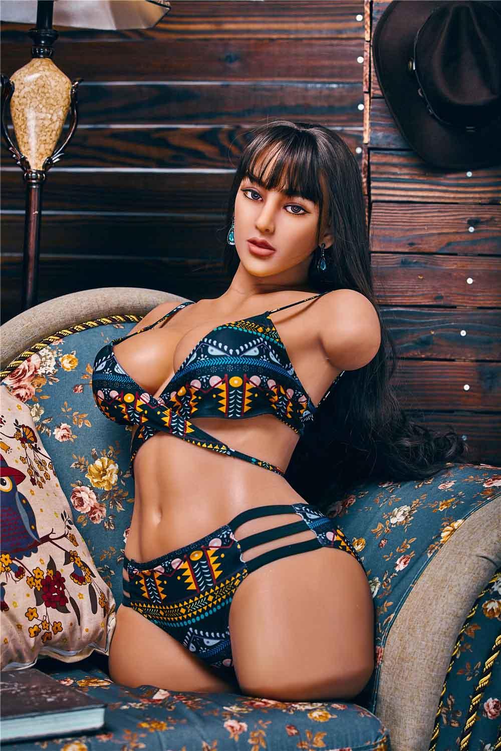 sex doll RCIrontech Doll - Acelia - 90cm/2ft11 G-cup - TPE Torso Sex Doll - R C