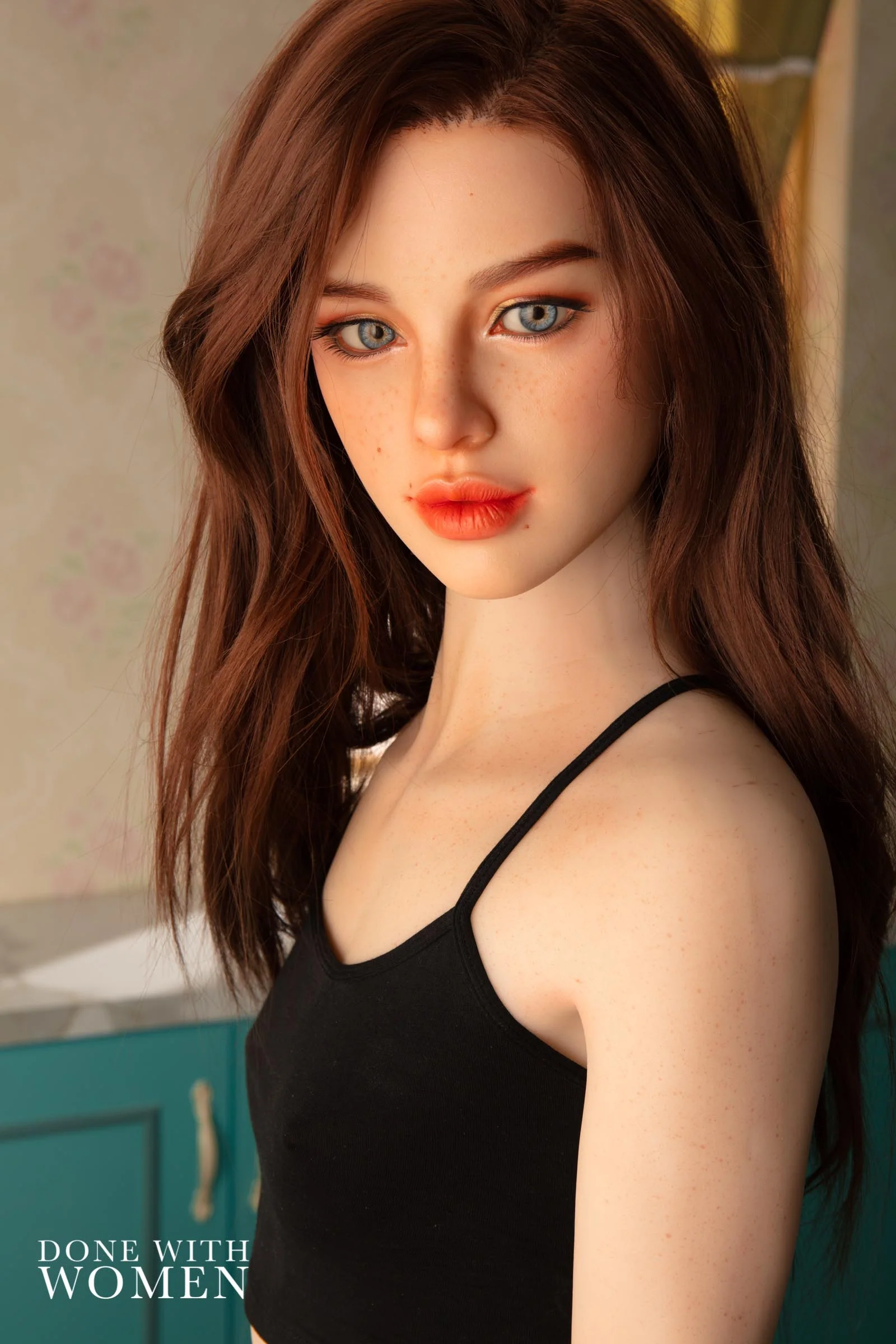 sex doll RCStarpery 171cm / 5ft7 A Cup - Hedy - R C