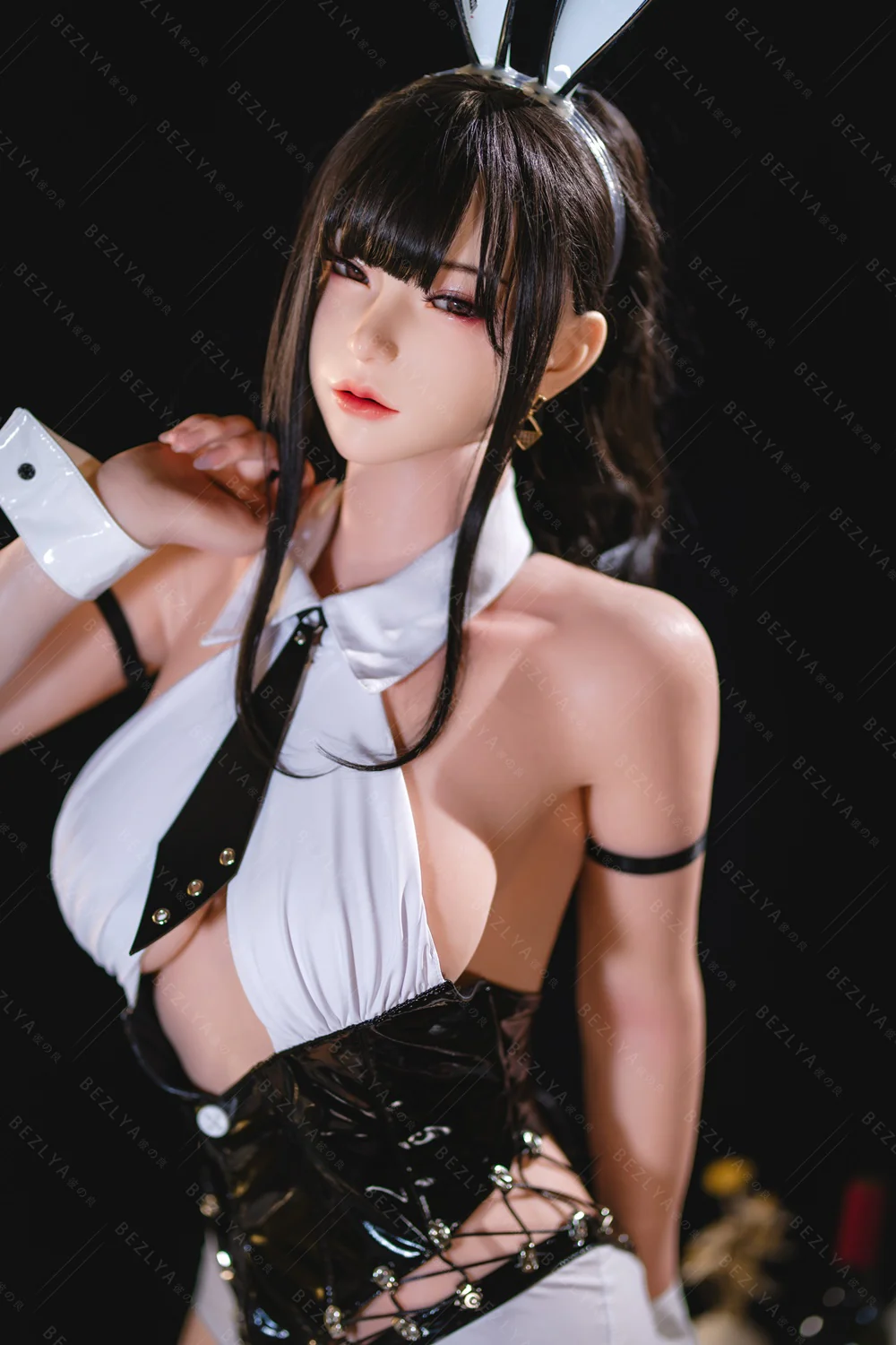 sex doll RCBezlya - Aglaia - 162cm/5ft3.75 - 2.2U A-cup - Silicone Sex Doll - R C