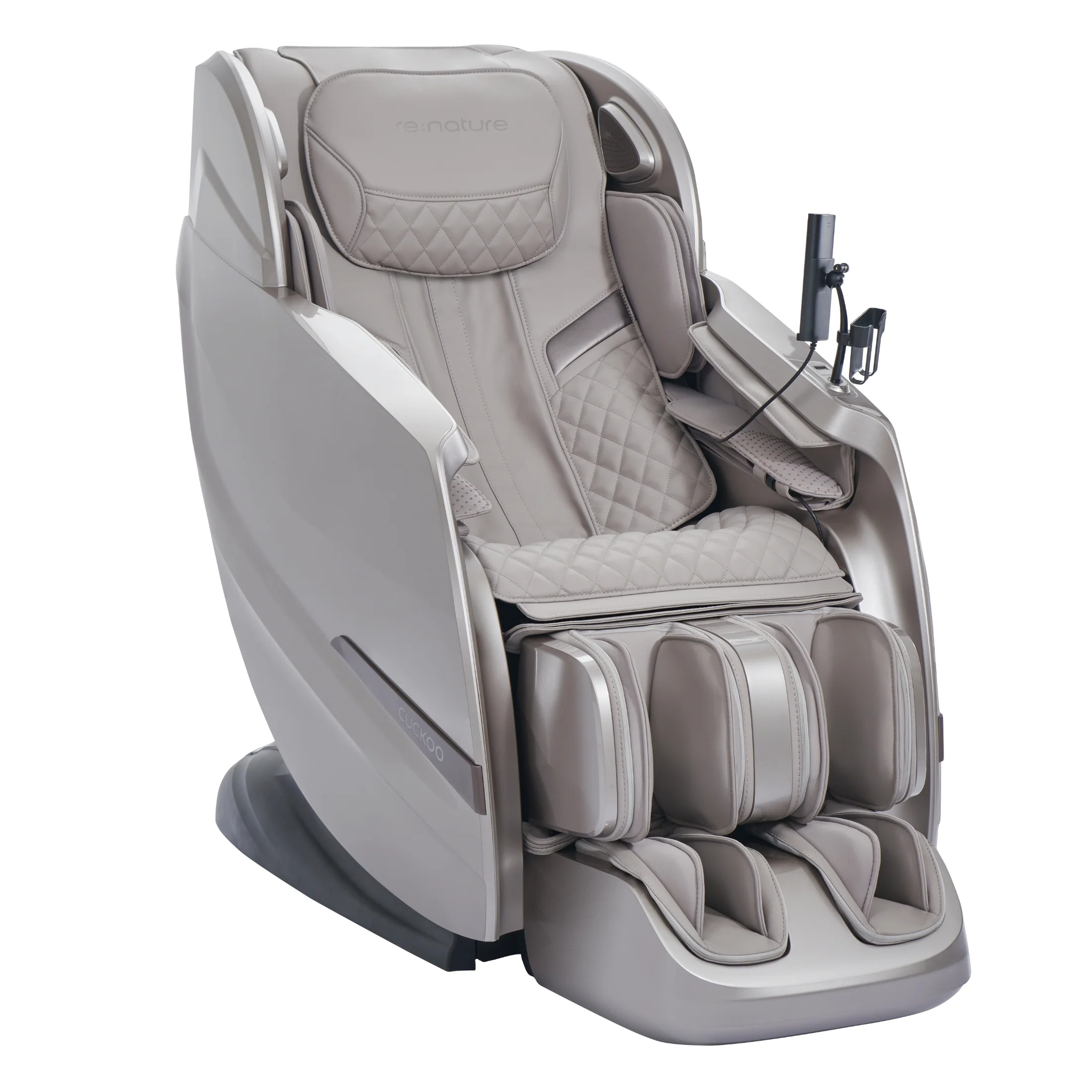 Renature 4D Massage Chair (CMS-E410CP)