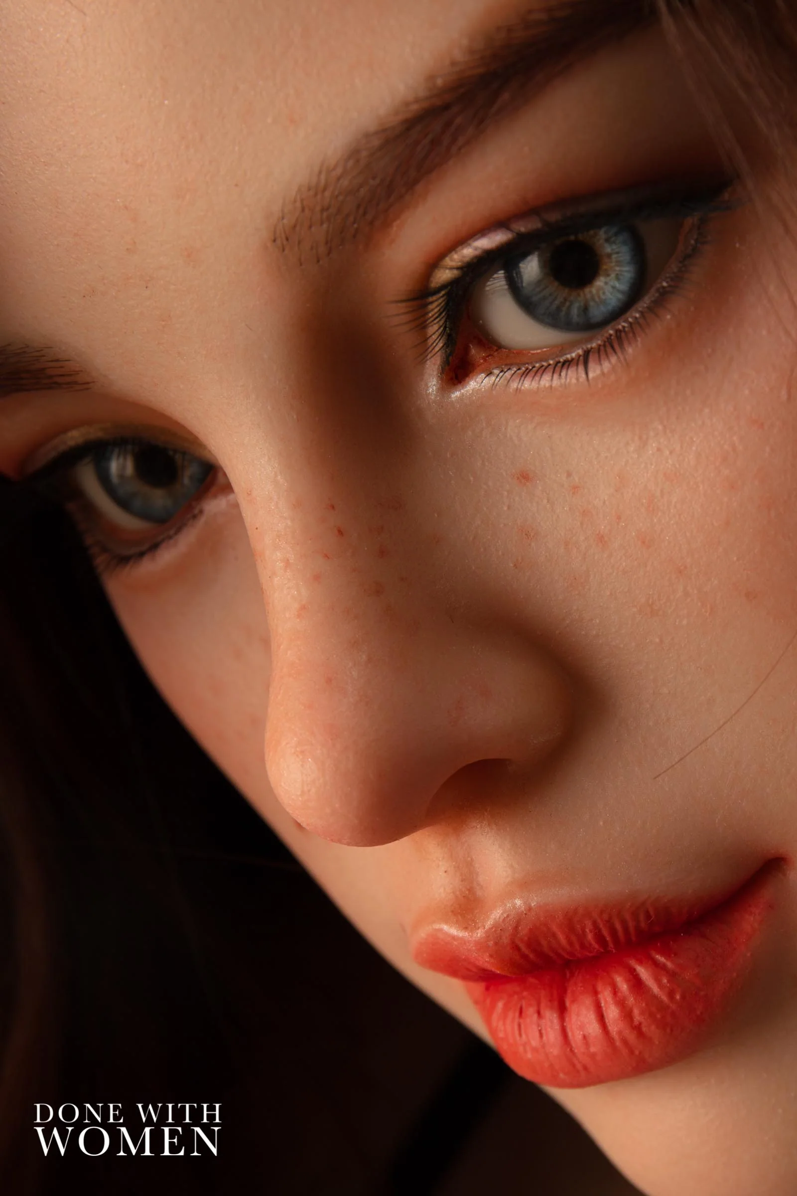 sex doll RCStarpery 171cm / 5ft7 A Cup - Hedy - R C