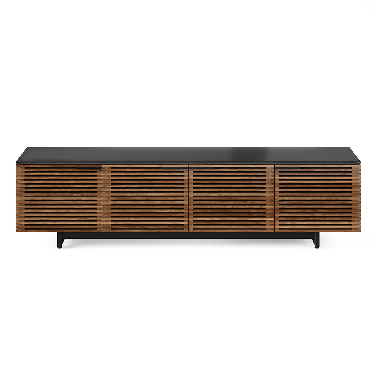 2026 BDI Corridor 8173 Media Console (Walnut)