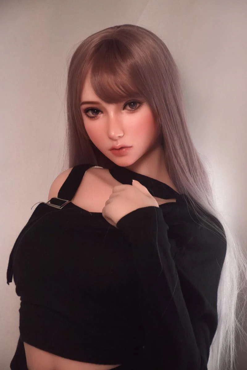 sex doll RCElsababe  – Mizushima Suzuran - 165cm/5ft5 - Silicone Sex Doll - R C