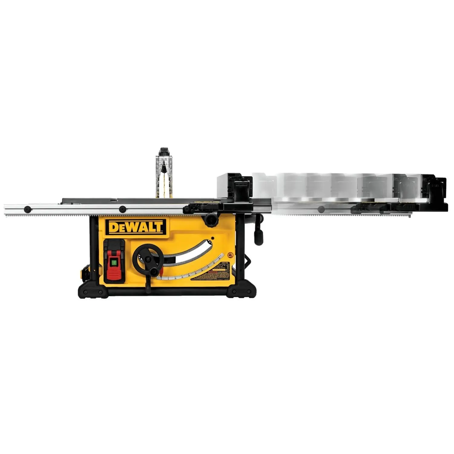 2026 DEWALT DWE7491RS-10-Inch Table Saw, 32-1/2-Inch Rip Capacity