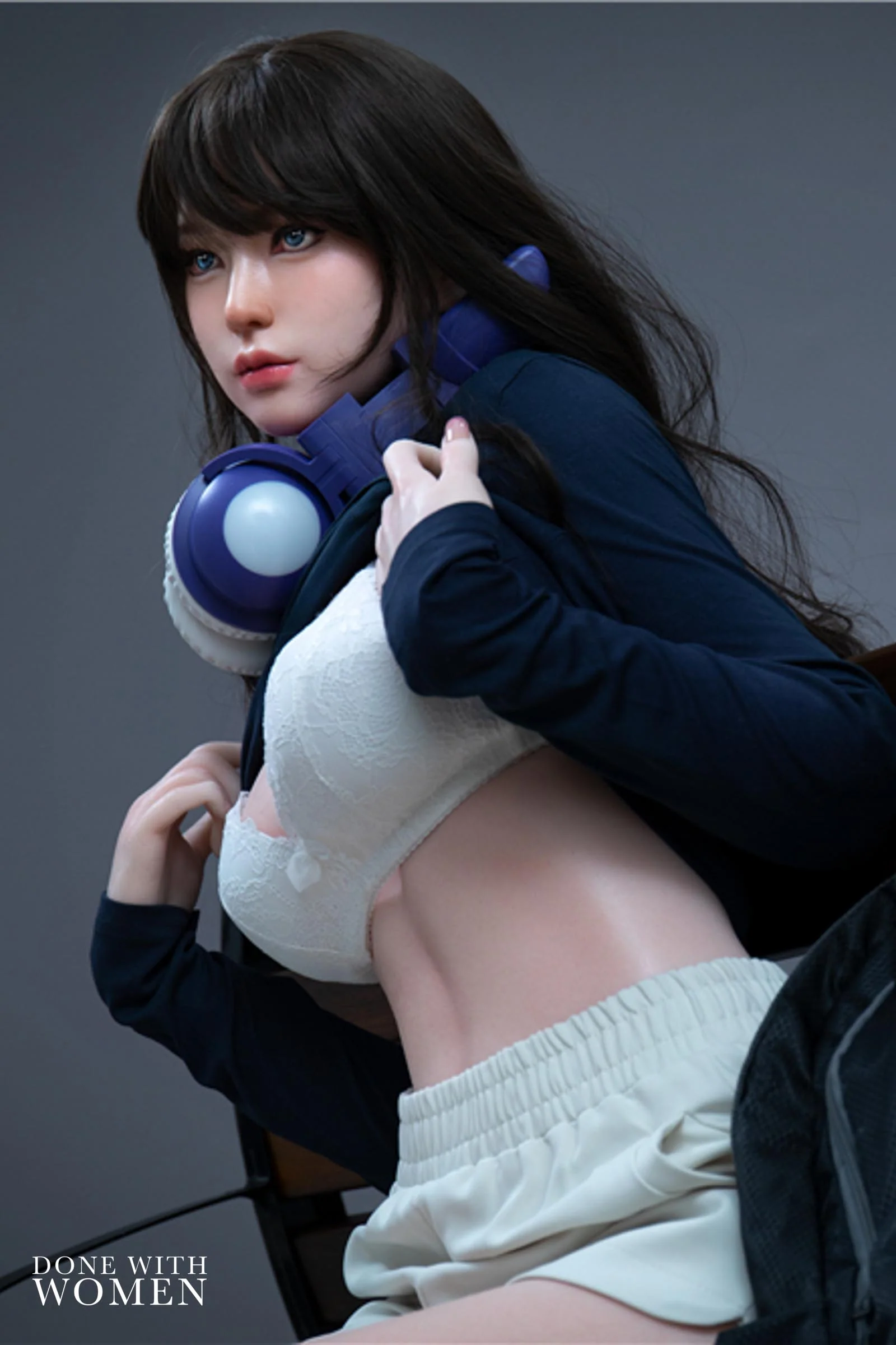 sex doll RCIrontech Doll 166cm / 5ft5 Princess  Silicone Misa - R C