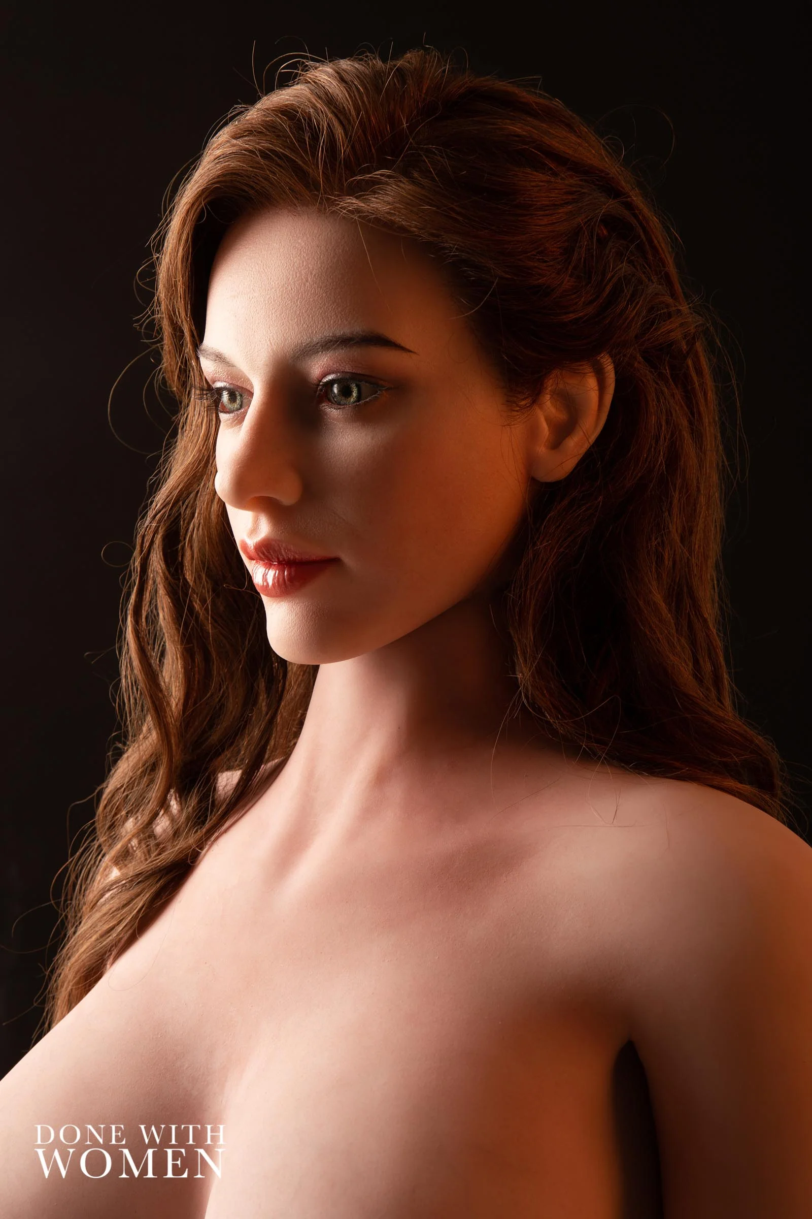 sex doll RCStarpery 156cm / 5ft1 E Cup - Amy - R C