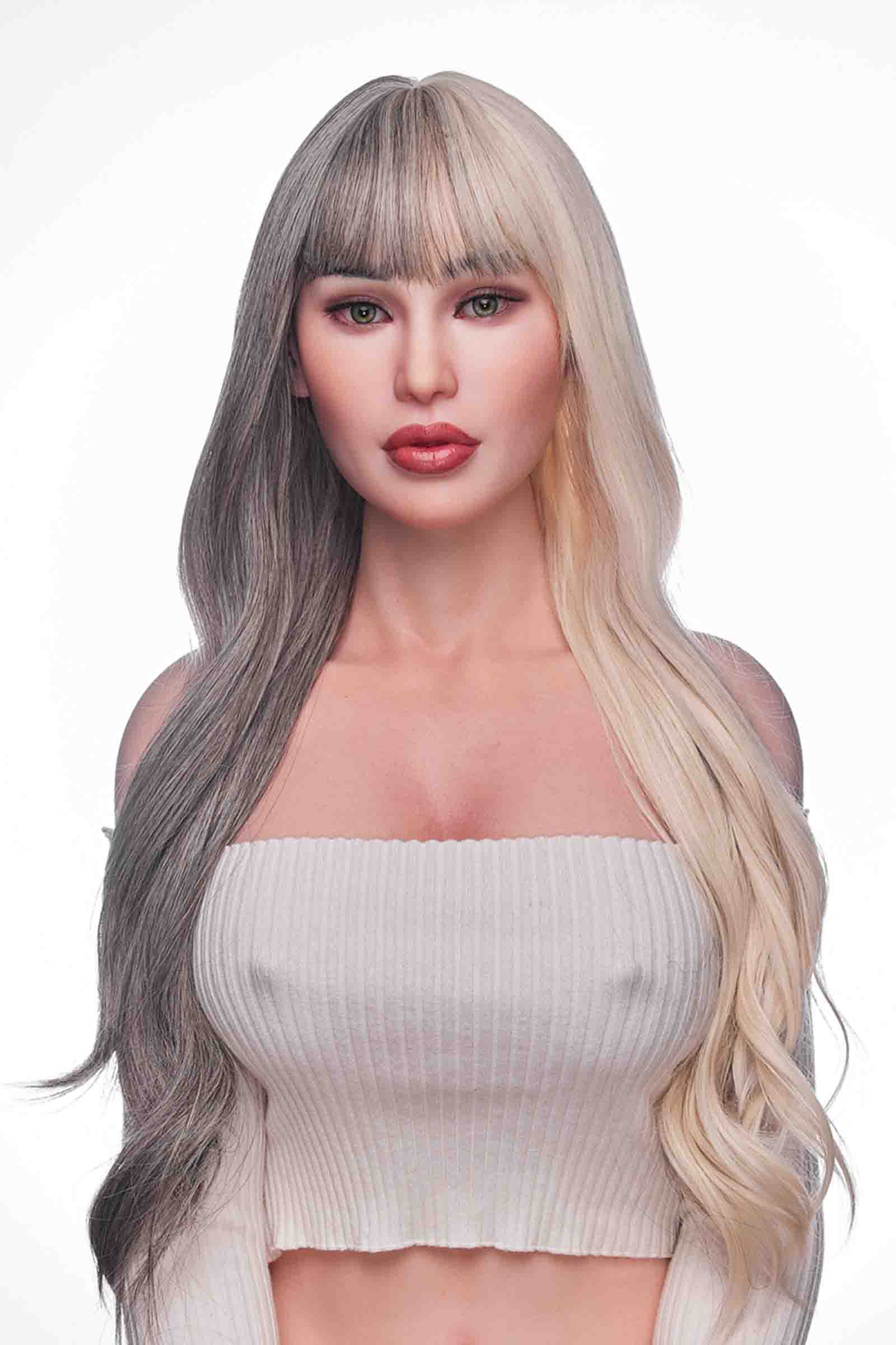 sex doll RCIrontech Doll Wigs - R C