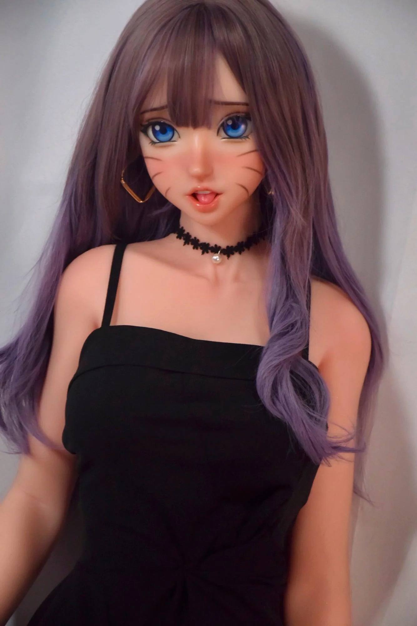 sex doll RCElsababe  – Igarashi Akiko - 160cm/5ft3 - Silicone Head + TPE Body Sex Doll - R C