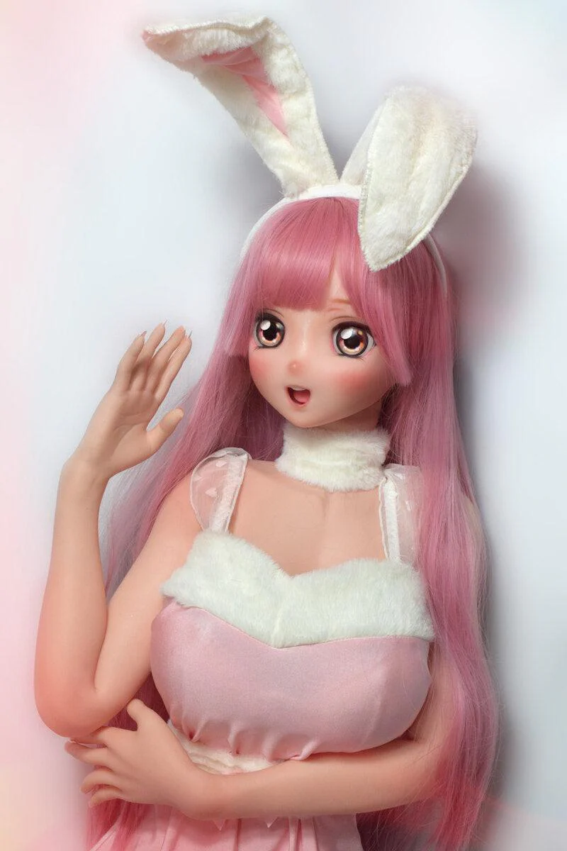 sex doll RCElsababe  – Tsukishima Izumi - 148cm/4ft10 - Anime Silicone Sex Doll - R C