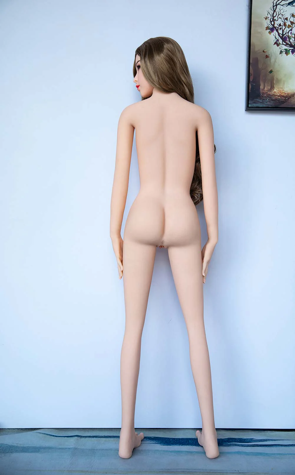 sex doll RC5.24ft /160cm Love Dolls for Men - Elmay - R C