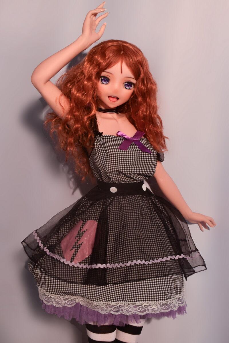 sex doll RCElsababe  – Koda Sayuri - 148cm/4ft10 - Anime Silicone Sex Doll - R C
