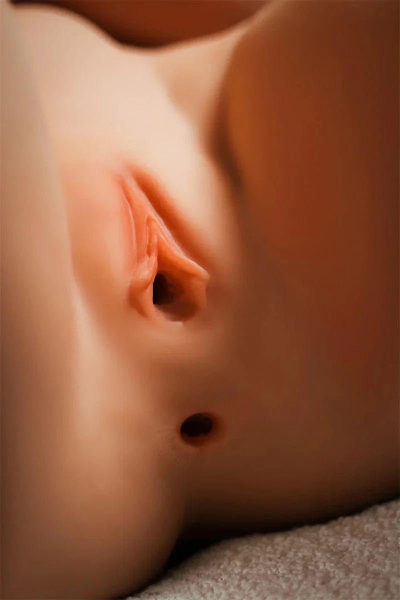 sex doll RC5.5ft/165cm Huge Breast Electric Hip Sex Dolls – Harlety - R C