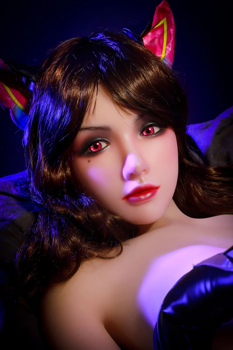 sex doll RCIn Stcok 5.2ft/158cm Lifelike Lovey Doll - Beatriz - R C