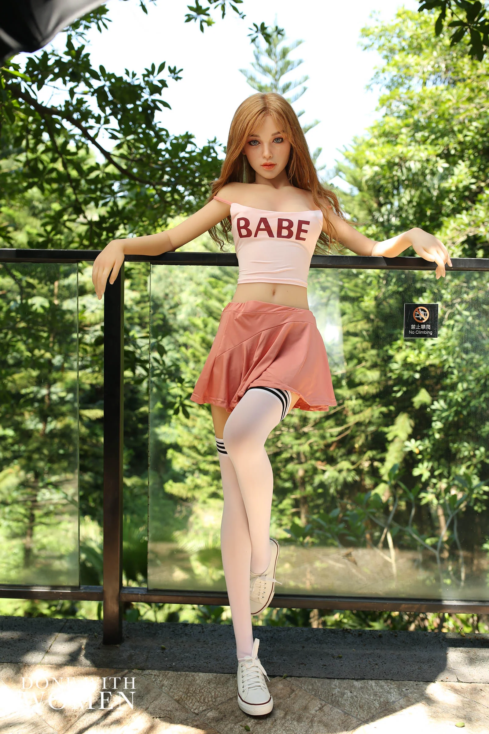 sex doll RCStarpery 174cm / 5ft8 C Cup - Iris - R C