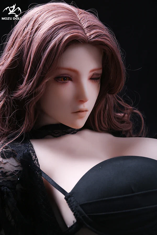 sex doll RC5.35ft/163cm Big Breast Elden Ring Sex Doll - R C