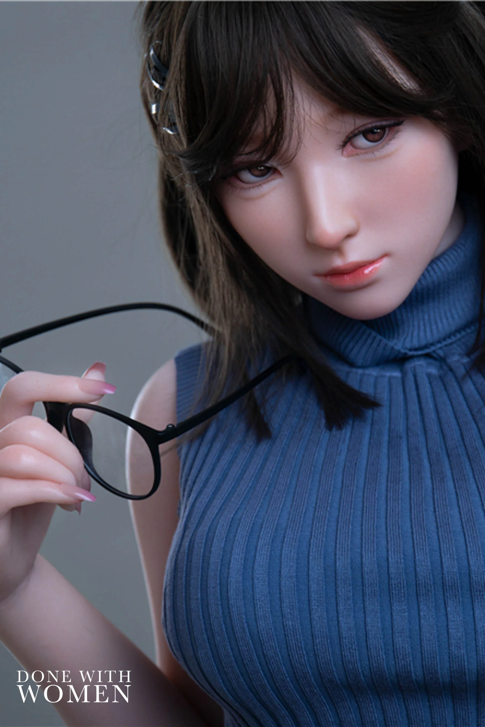sex doll RCIrontech Doll 166cm / 5ft5 Silicone Miyuki - R C