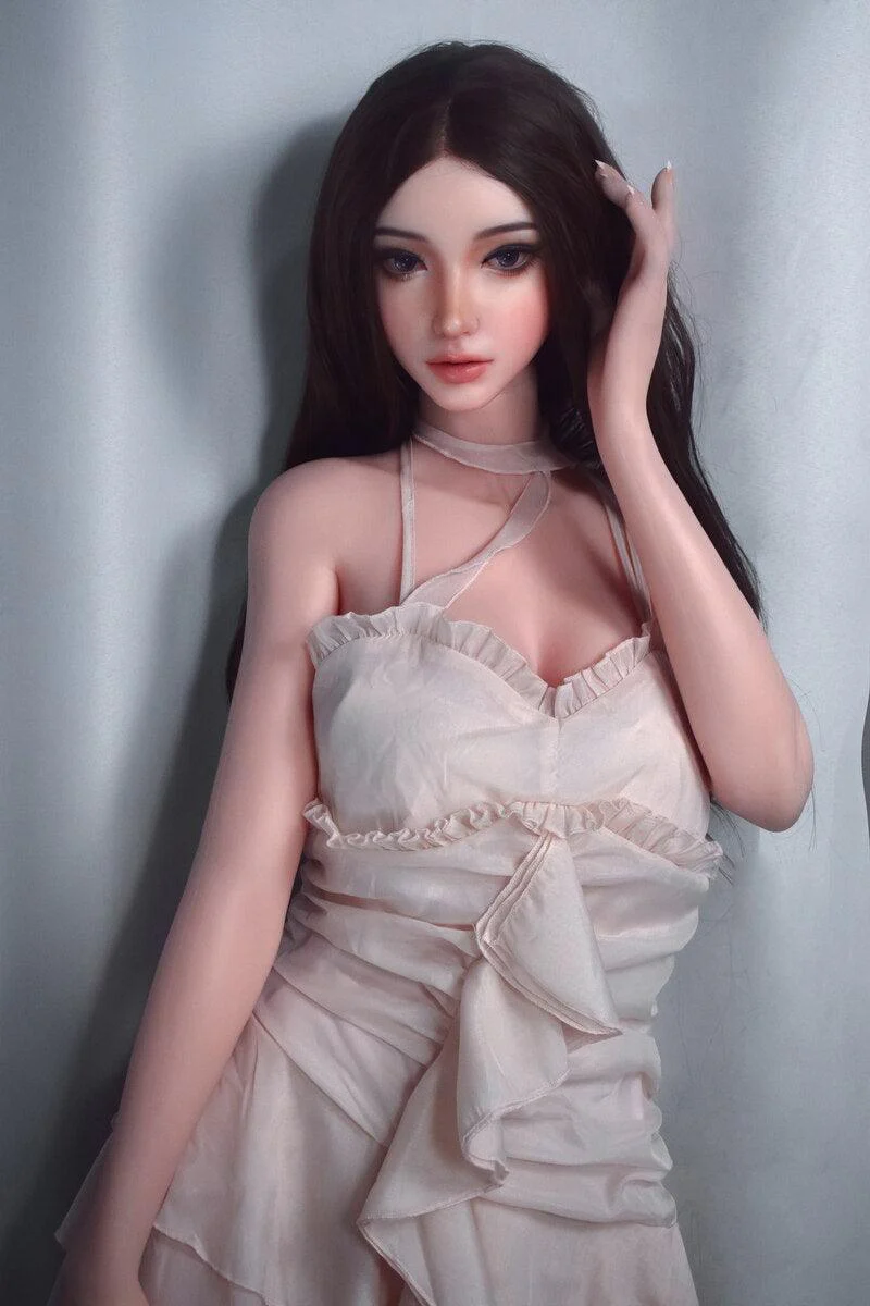 sex doll RCElsababe  – Sakai Kanako - 165cm5ft5 - Silicone Sex Doll - R C