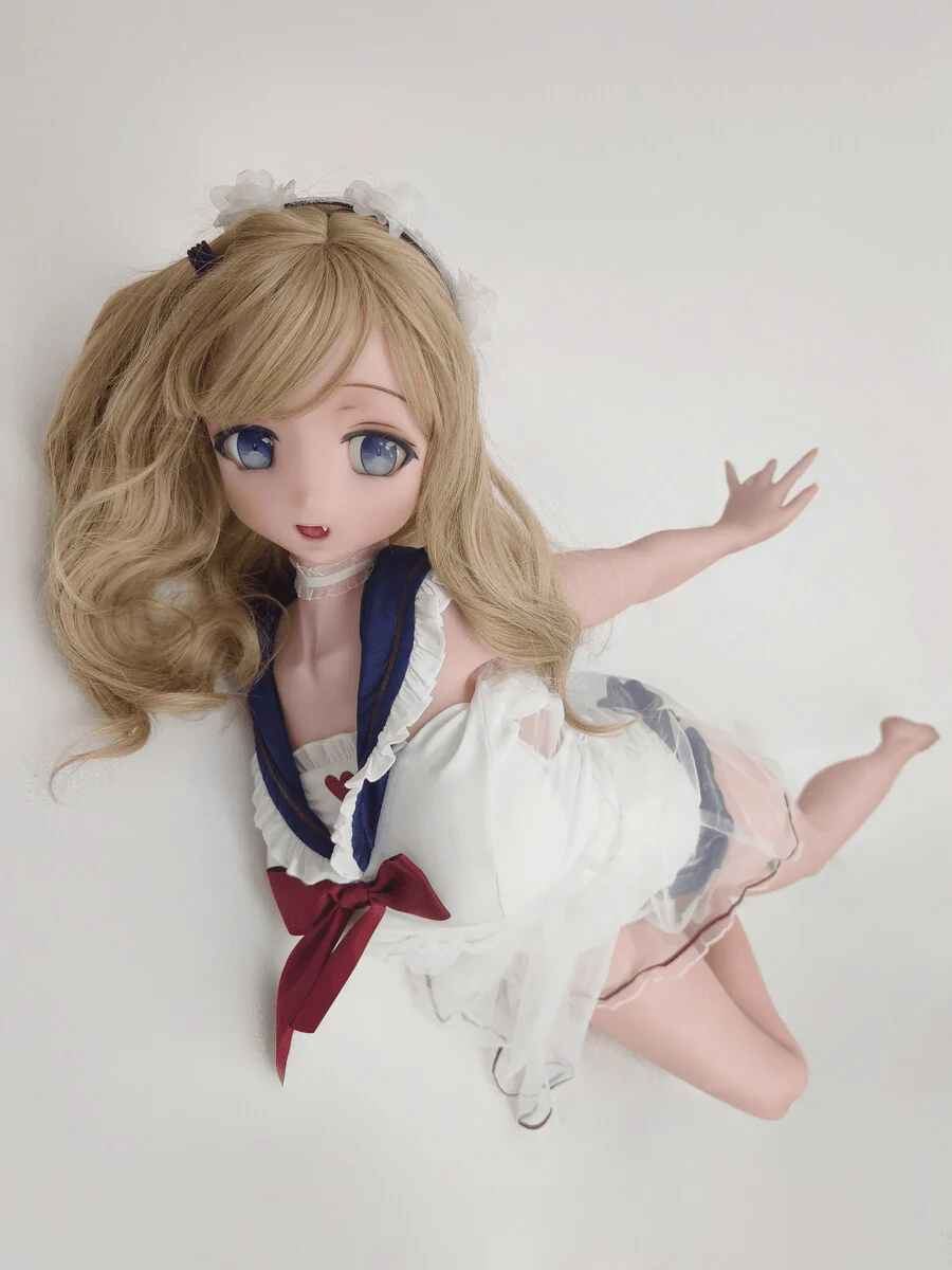 sex doll RCElsababe  – Haneda Nanako - 148cm/4ft10 - Silicone Sex Doll - R C