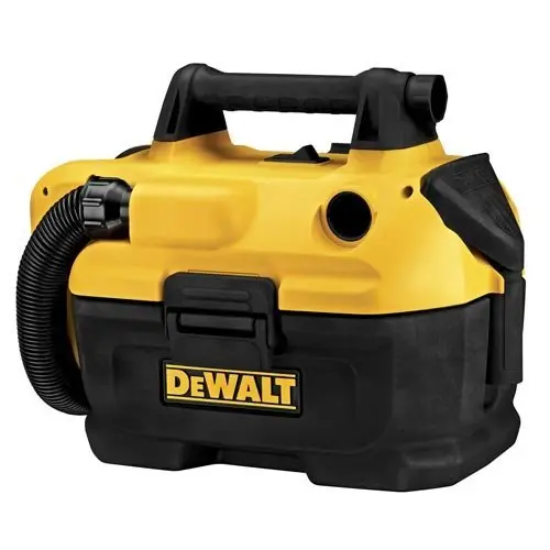 2026 DEWALT DCV580H-20V Max Cordless Wet/Dry Vac