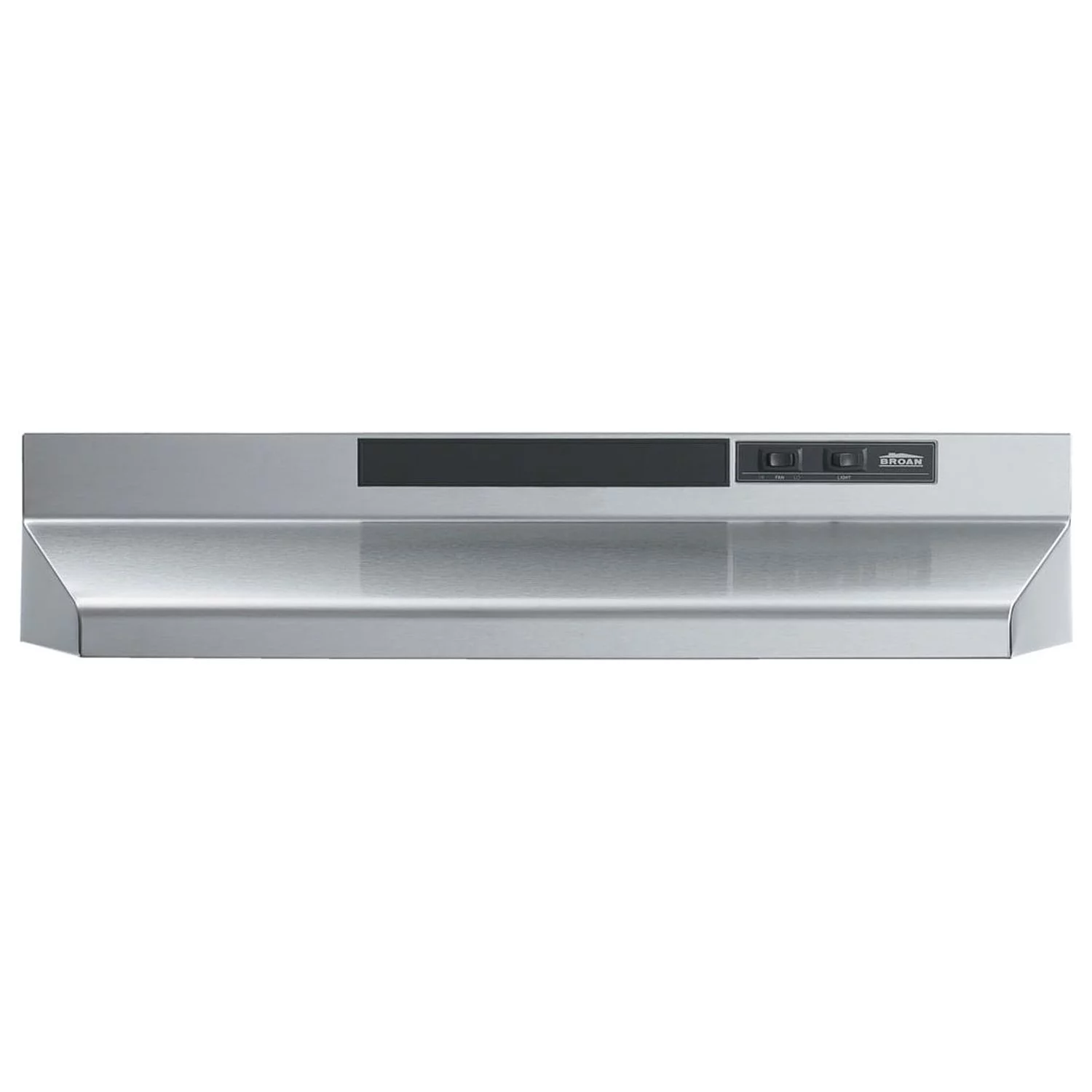 2026 Broan 24W in. Four Way Under Cabinet Range Hood