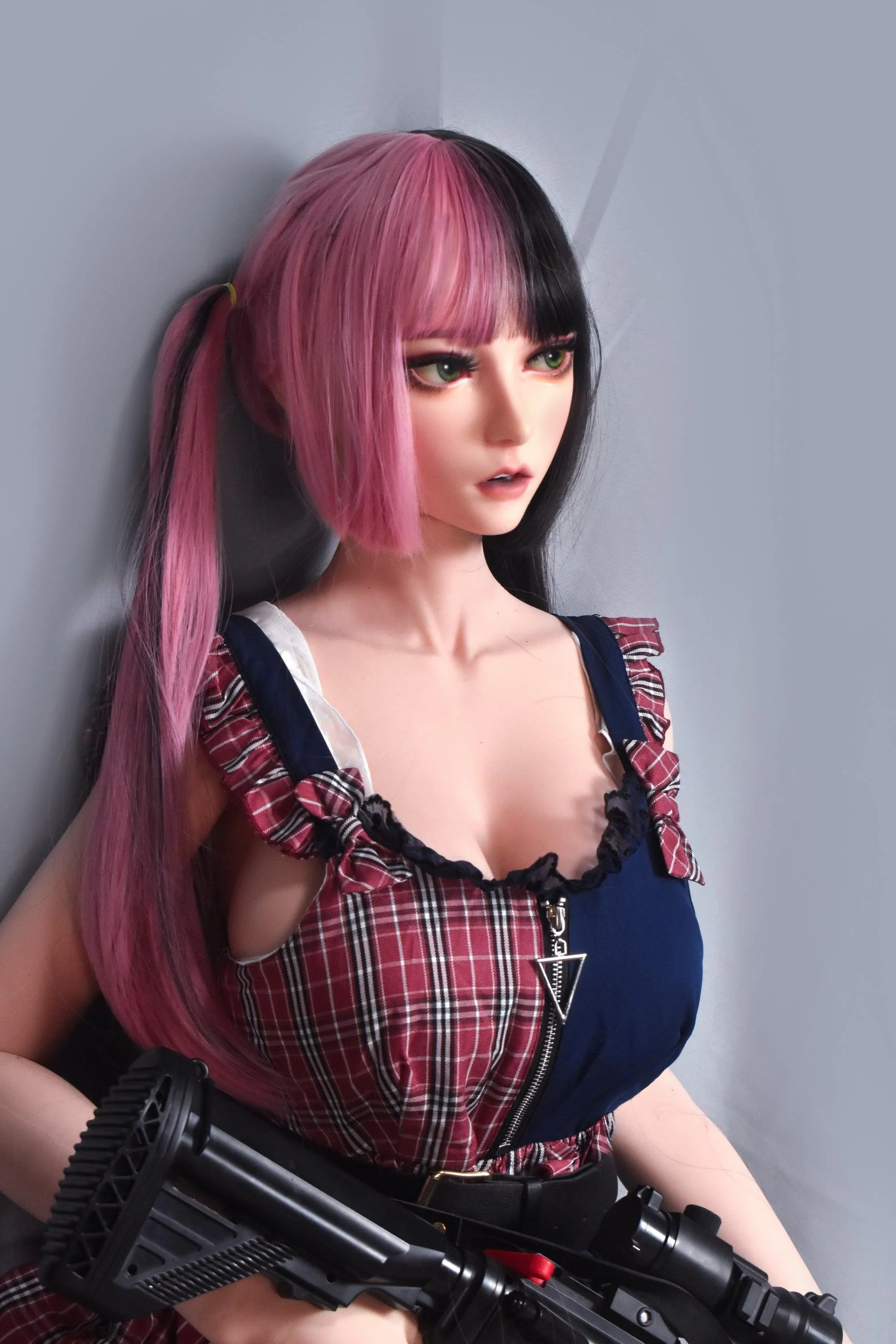 sex doll RCElsababe  – Yao Syannrin - 165cm5ft5 - Silicone Sex Doll - R C