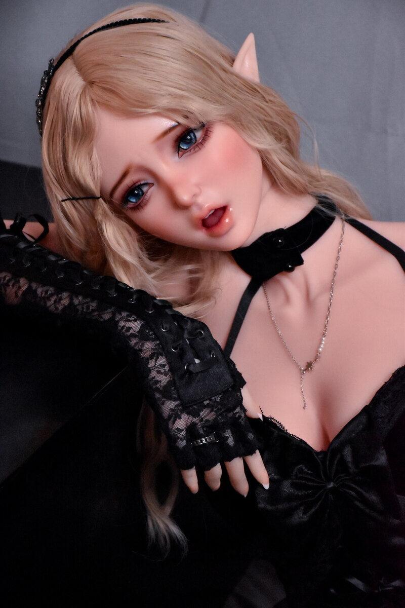 sex doll RCElsababe  – Sakuma Karin - 165cm/5ft5 - Silicone Sex Doll - R C