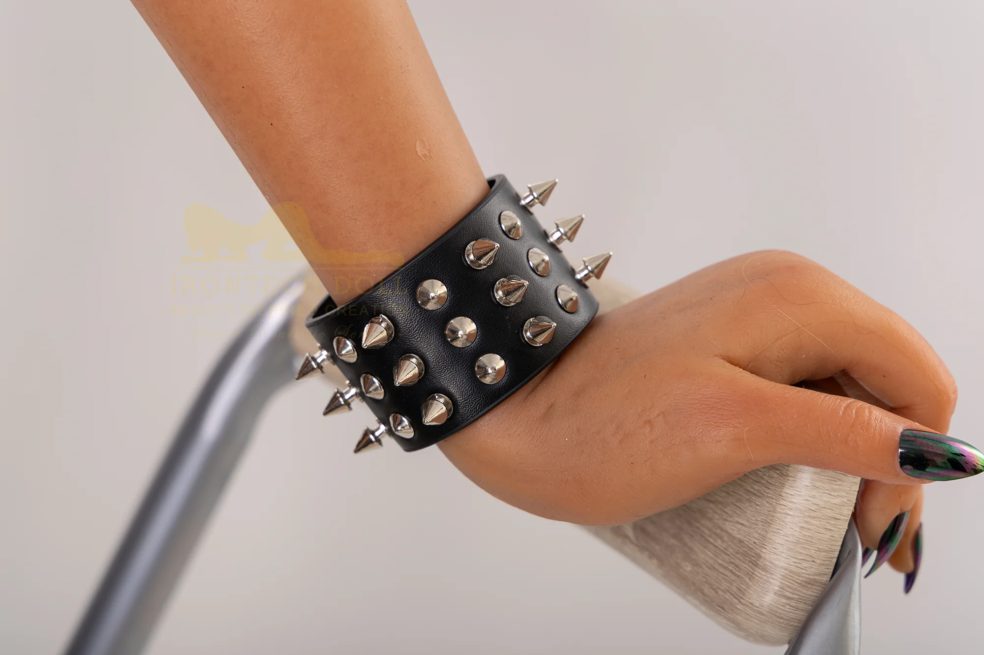 sex doll RCIrontech Doll – S46 Heidi - 169cm/5ft7 C-cup Silicone Sex Doll - R C