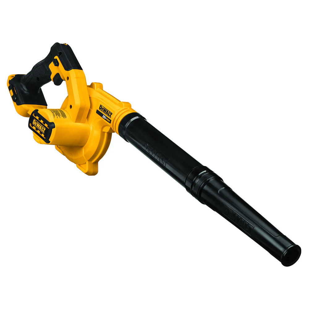 2026 DeWALT DCE100B 20V 100-Cfm Cordless Compact Jobsite Blower - Bare-Tool