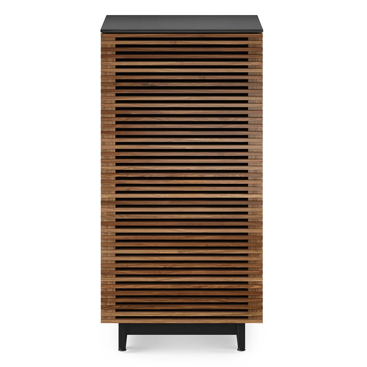 2026 BDI Corridor 8172 Audio Tower (Walnut)